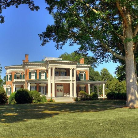Rockwood Manor Bed & Breakfast Dublin Esterno foto