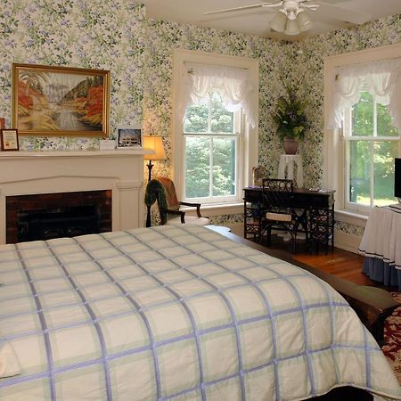 Rockwood Manor Bed & Breakfast Dublin Esterno foto