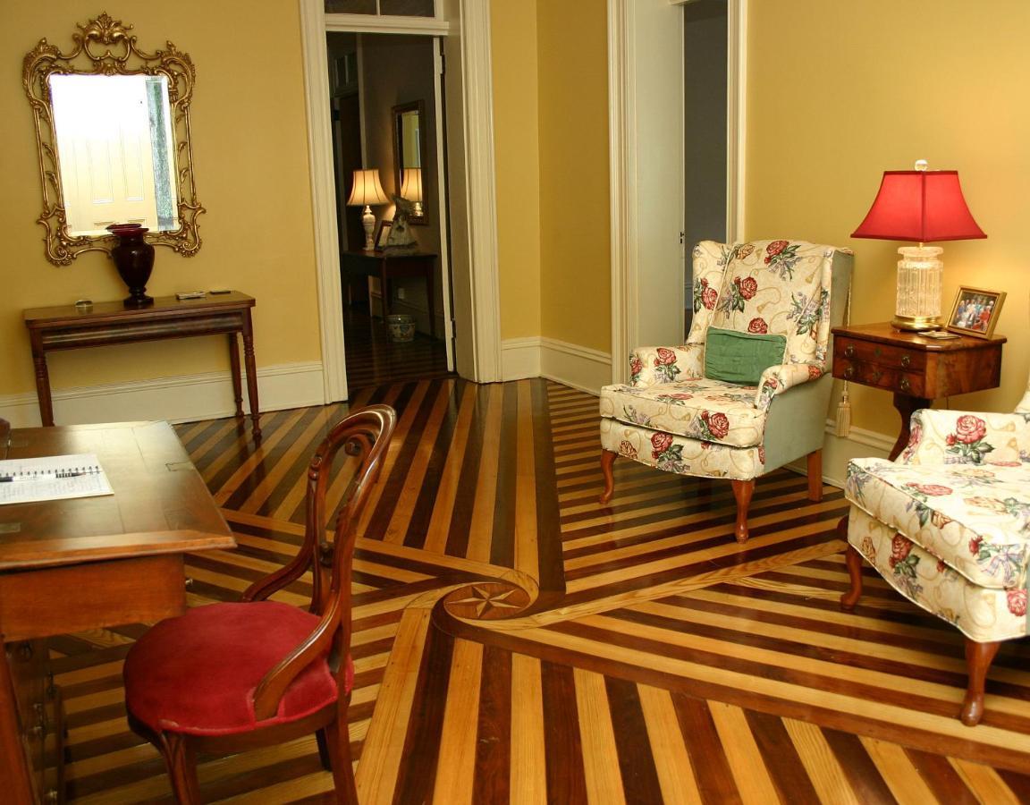 Rockwood Manor Bed & Breakfast Dublin Esterno foto