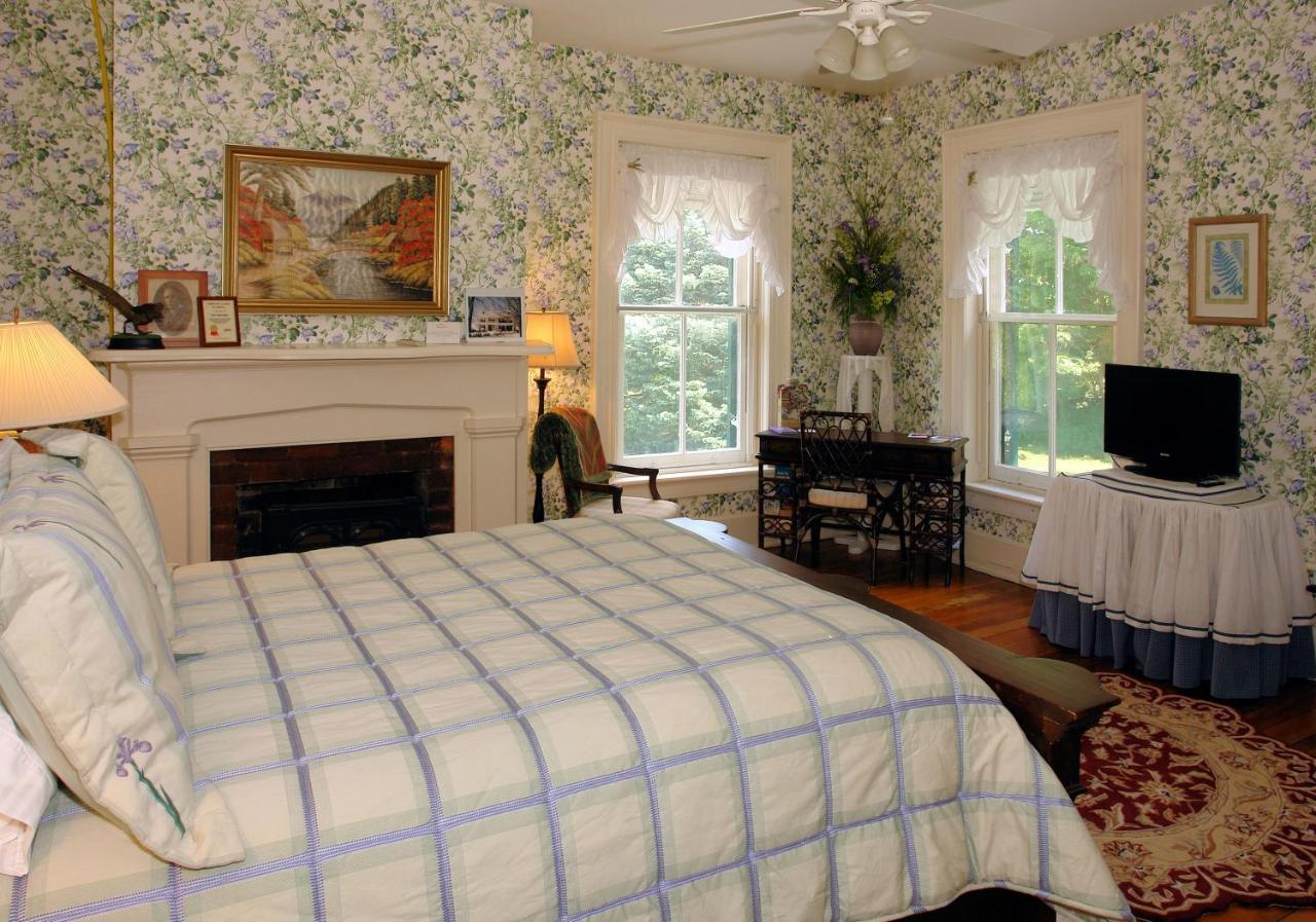 Rockwood Manor Bed & Breakfast Dublin Esterno foto
