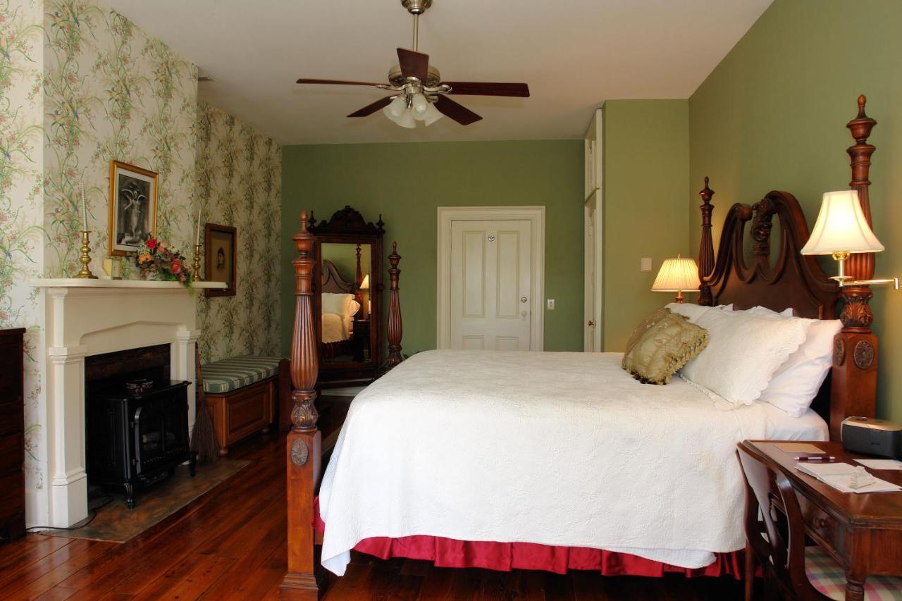 Rockwood Manor Bed & Breakfast Dublin Esterno foto