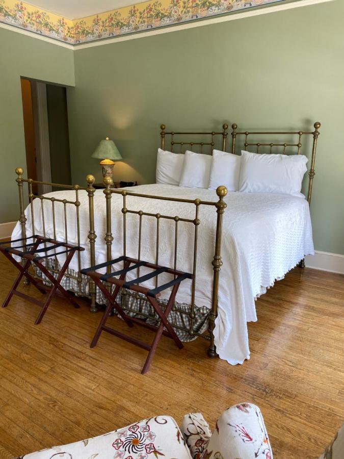 Rockwood Manor Bed & Breakfast Dublin Esterno foto