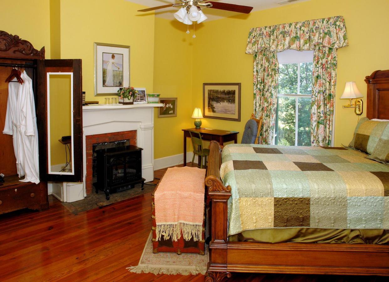 Rockwood Manor Bed & Breakfast Dublin Esterno foto