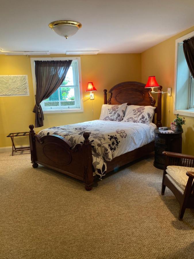 Rockwood Manor Bed & Breakfast Dublin Esterno foto