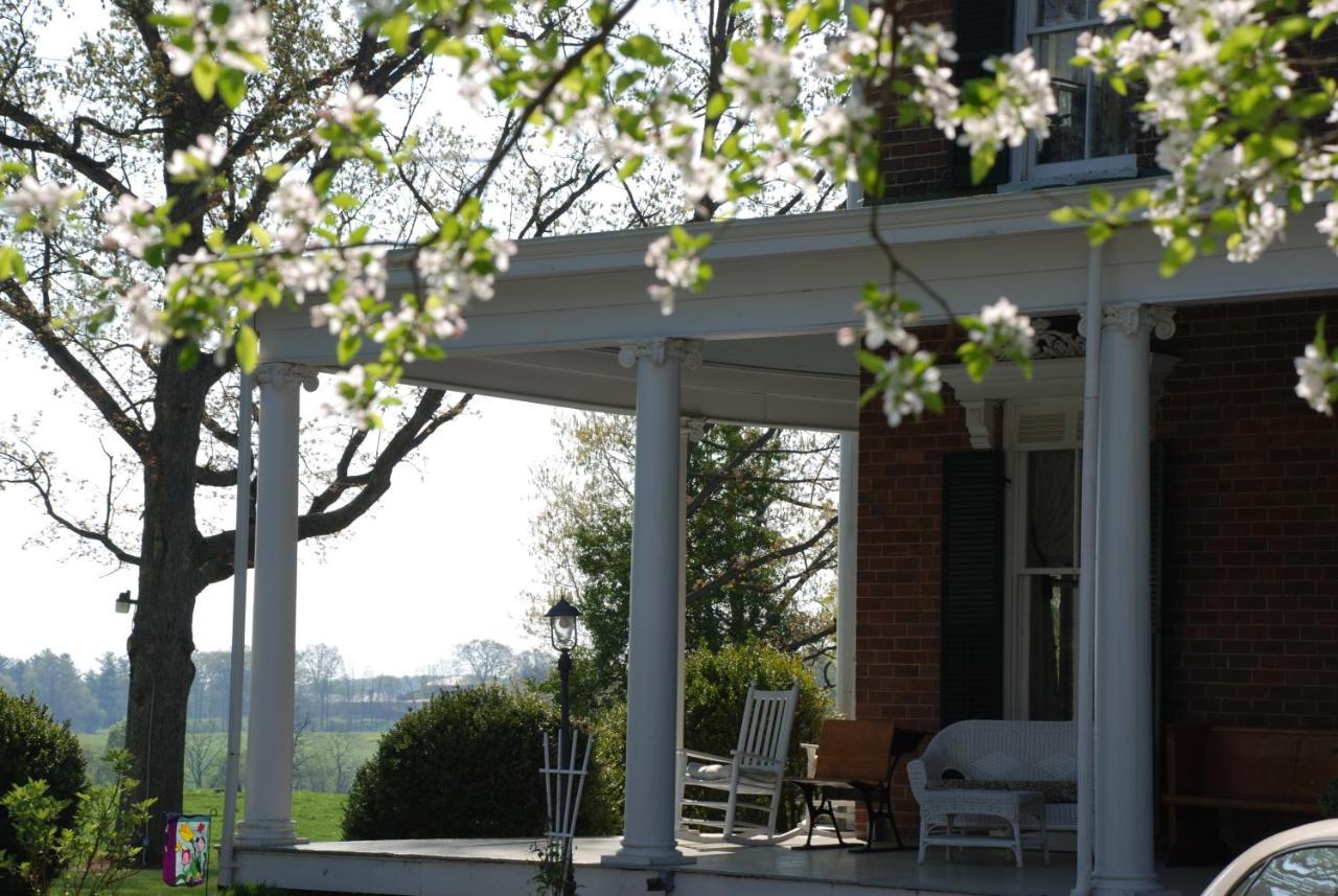 Rockwood Manor Bed & Breakfast Dublin Esterno foto