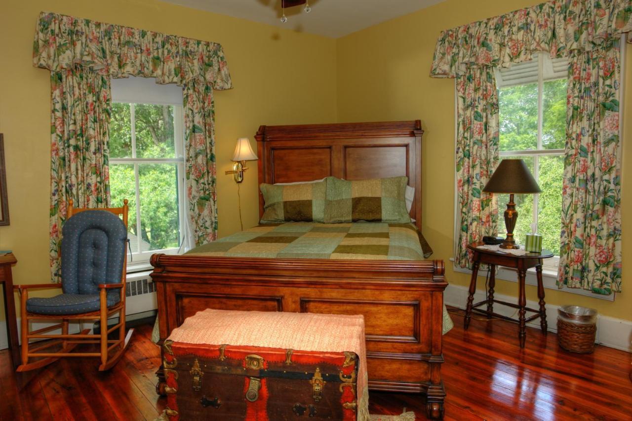 Rockwood Manor Bed & Breakfast Dublin Esterno foto