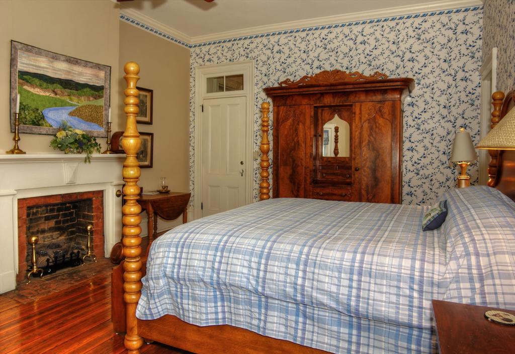 Rockwood Manor Bed & Breakfast Dublin Esterno foto