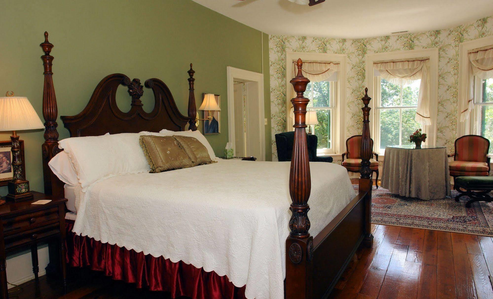 Rockwood Manor Bed & Breakfast Dublin Esterno foto