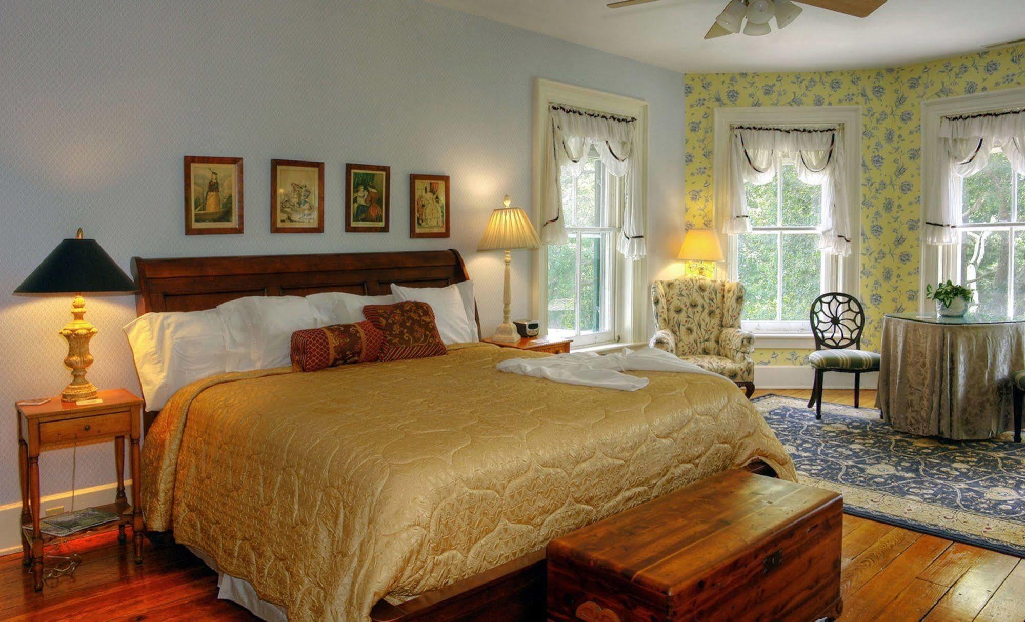 Rockwood Manor Bed & Breakfast Dublin Esterno foto