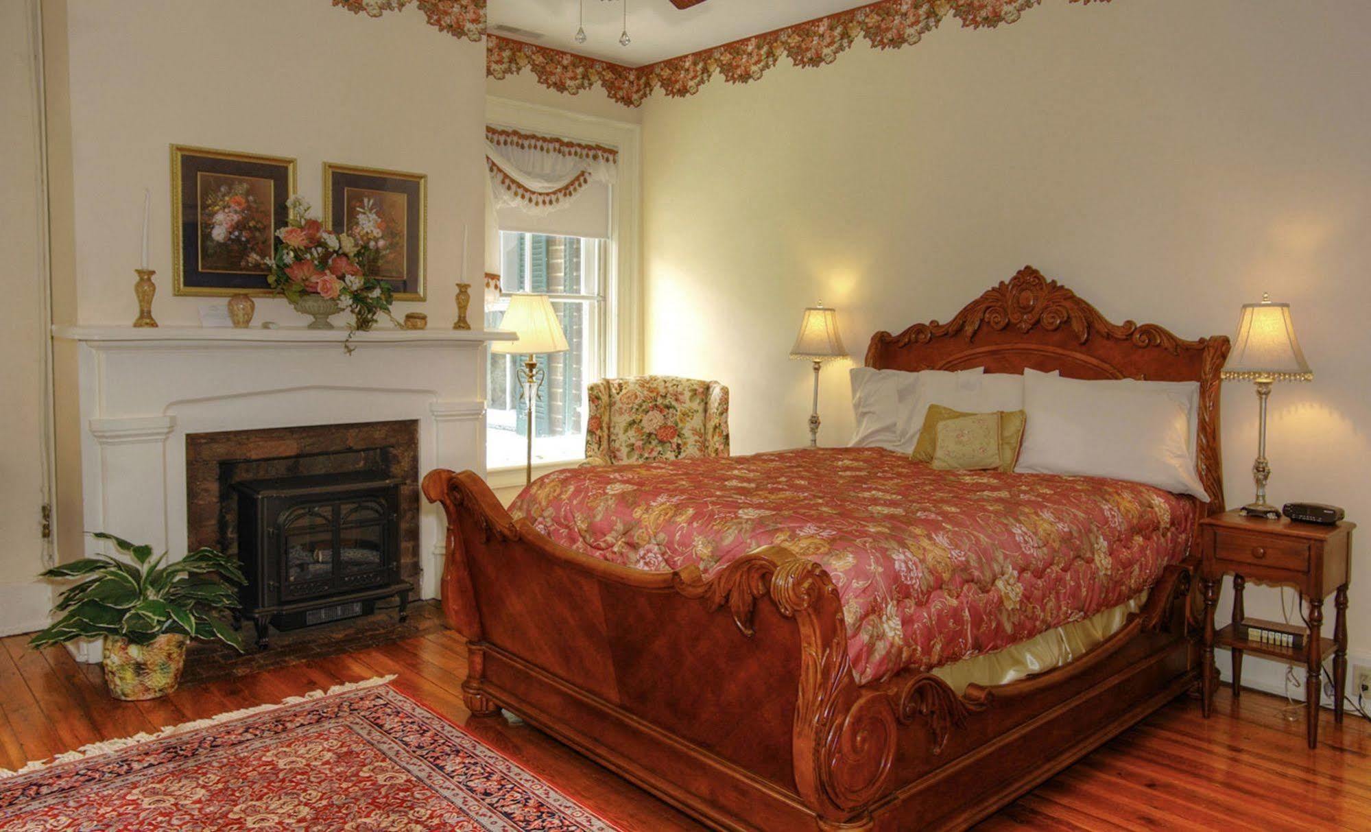 Rockwood Manor Bed & Breakfast Dublin Esterno foto