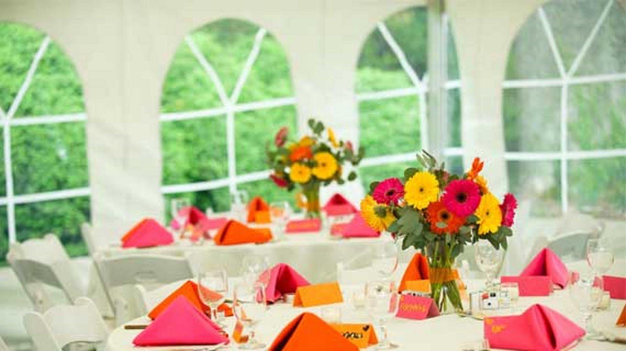 Rockwood Manor Bed & Breakfast Dublin Esterno foto
